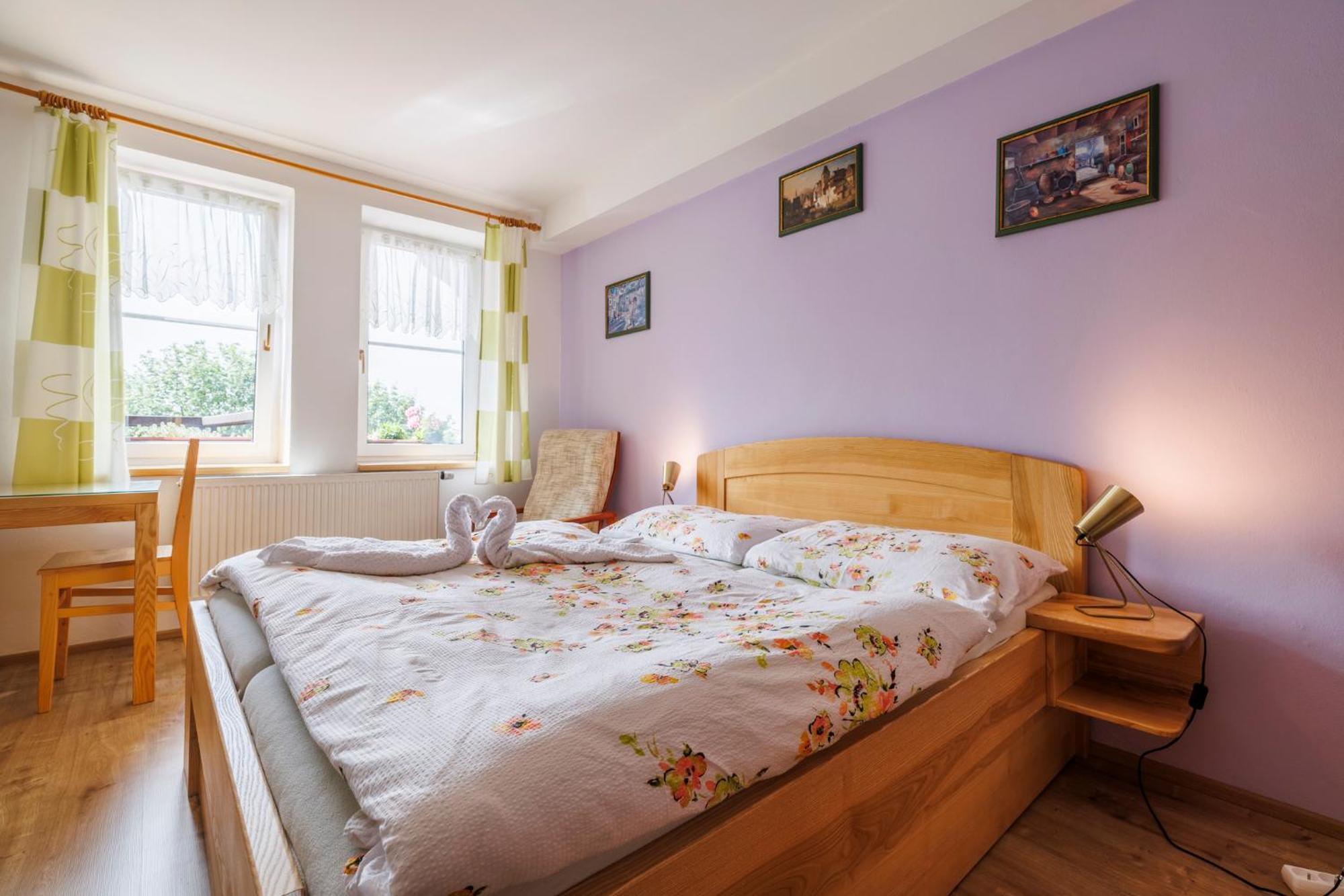 Hotel Kacenka Králíky Eksteriør billede